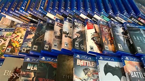 Image result for PS4 Games