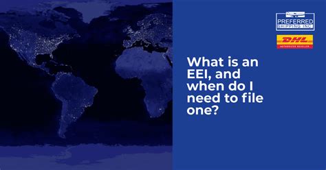 Image result for EEI Form