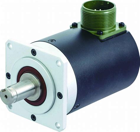 Heavy Duty Encoder に対する画像結果