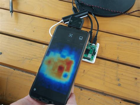 Image result for Heat Camera Module