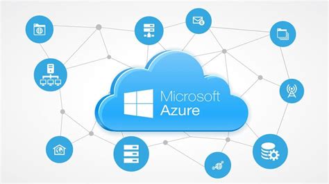 Image result for Using Azure Cloud Server