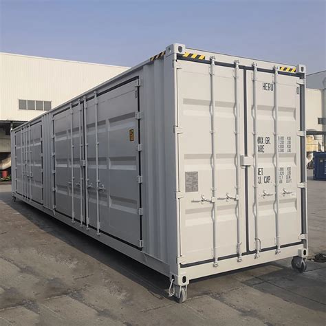 Non-Operated Container માટે ઇમેજ પરિણામ