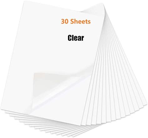 Blank Sticker Sheets に対する画像結果