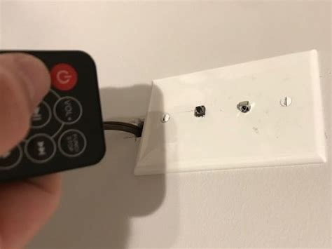 Image result for Remote Control Lamp with Arduino