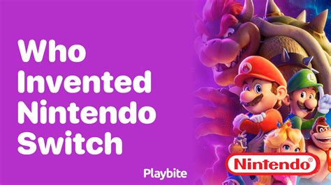 Image result for Switch First Invent