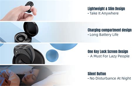 Image result for Remote Controlled Ring