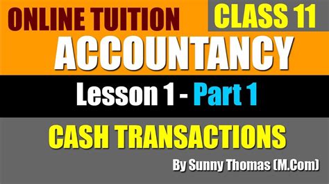 Accountancy Lesson 1 に対する画像結果