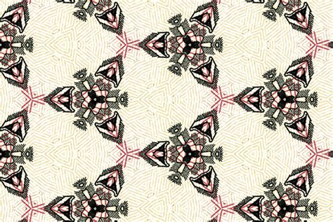 Banknote Pattern に対する画像結果