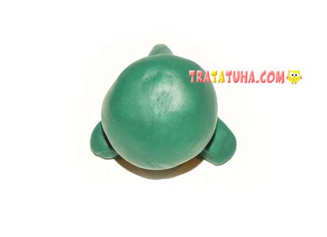 Image result for Step by Step Clay Dragon