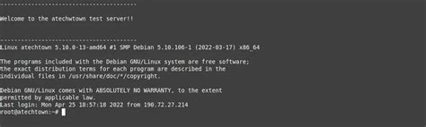 Afbeeldingsresultaten voor Configure SSH Banner in Linux