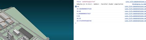 Image result for WebGL Engine