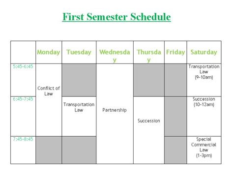 Image result for First Semester EndDate