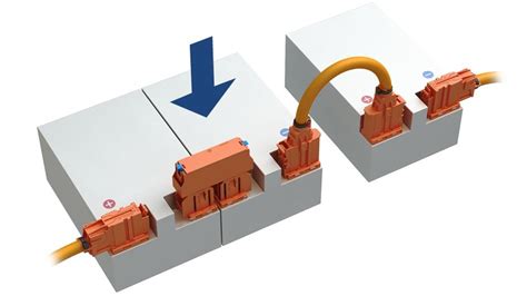 Battery Module Connector に対する画像結果