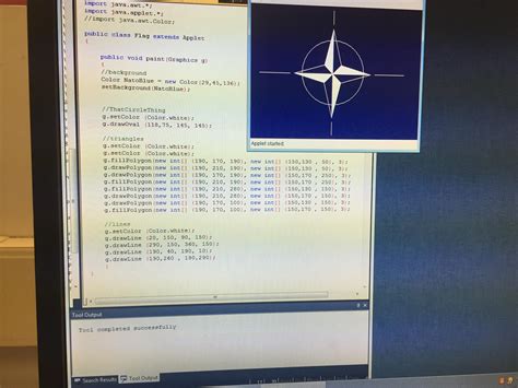 Image result for Java Codes for Flag