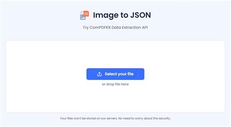 Image result for Form Recognizer SDK Extract JSON From PDF