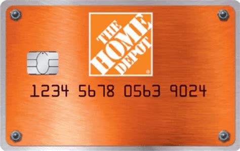 Home Depot Make a Payment Phone Number に対する画像結果