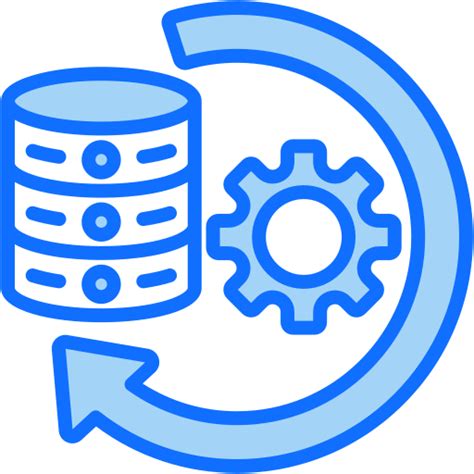 Image result for Data Transformation Icon