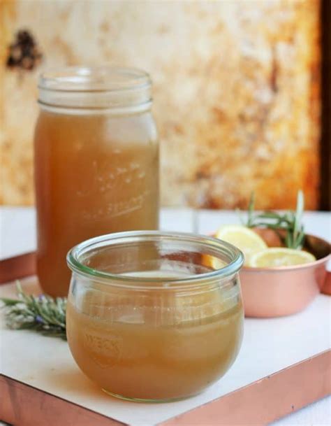 Image result for How to Make Chicken Bone Broth
