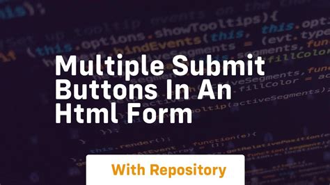 Toradh íomhá ar HTML Multiple Forms One Submit