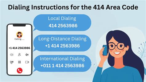 Area Code 414 に対する画像結果