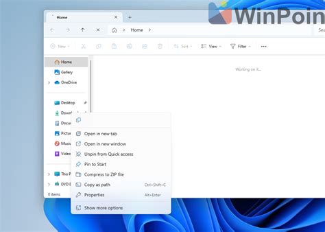 Image result for Windows 11 File Explorer New Folder