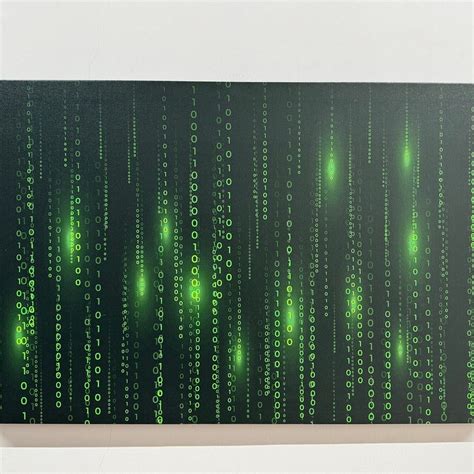 Matrix Falling Code Decal Sticker に対する画像結果