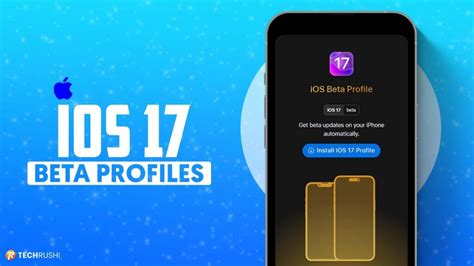 Image result for iOS Beta Profile Install