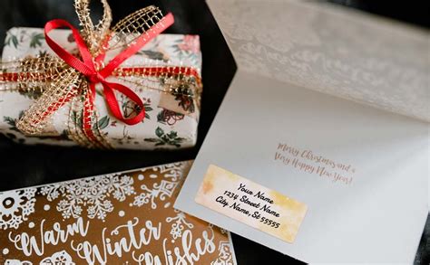 Image result for Customized Address Labels