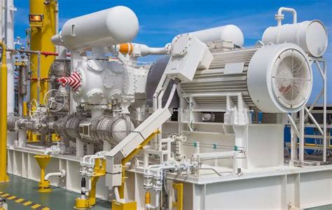 Image result for Reciprocating Compressor