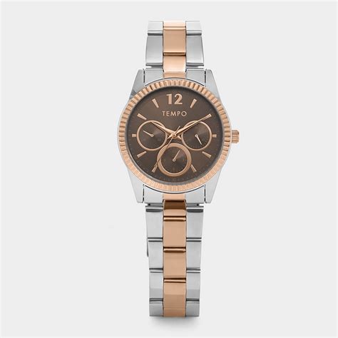 Toradh íomhá ar Tempo Woman Watch
