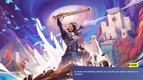 Image result for Fortnite Chapter 5 Season 4 Loading Screen
