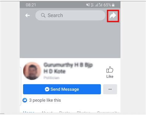 Image result for URL Code Facebook