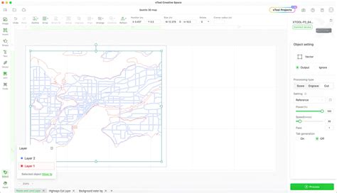 Image result for Laser Cutting Machine Mapping