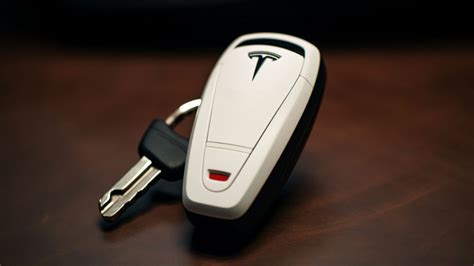 Image result for Tesla Key Front and Back