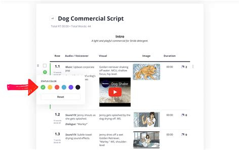 Av Script Time に対する画像結果