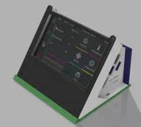 Toradh íomhá ar Klipper Raspberry Pi Projects