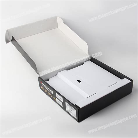 Toradh íomhá ar Computer Packaging Inside Box