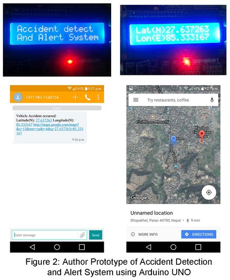 Image result for Safety Tracking System Arduino