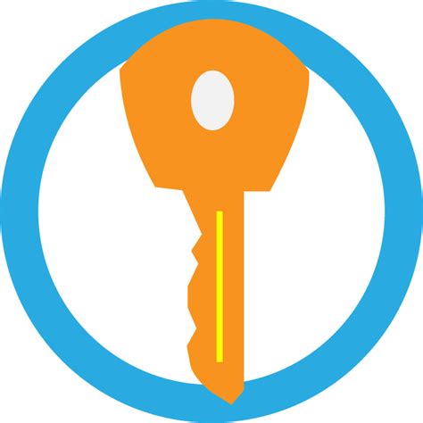 Image result for Azure Key Vault Icon