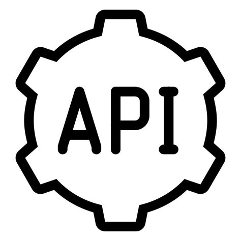 Image result for Product Icon for API