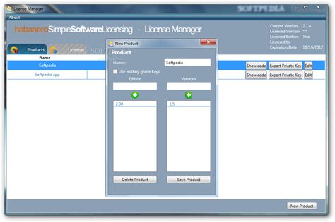 Image result for Windows License Manager