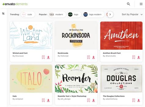 Afbeeldingsresultaten voor InDesign How to Download Fonts