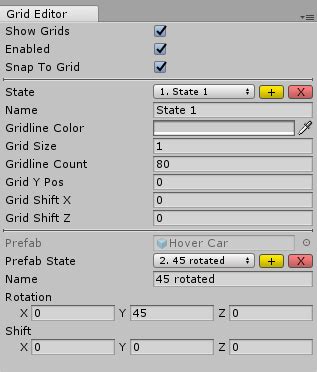Image result for unity grid 3d