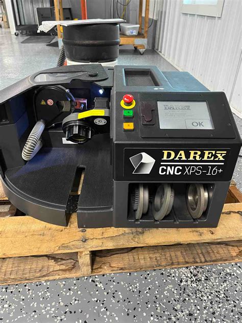 Toradh íomhá ar Darex Sharpener