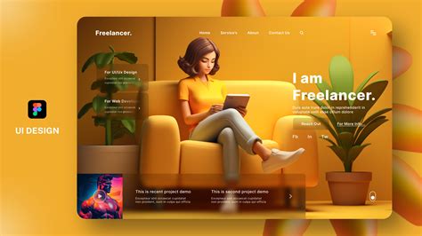Image result for Figma Intercative UX Designs