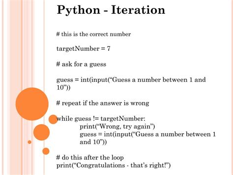 Image result for Bro Code Python Iteration