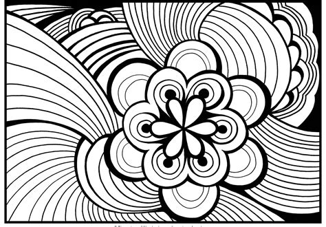 3D Abstract Coloring Pages に対する画像結果