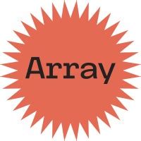 Bildergebnis für Array Productions Logo