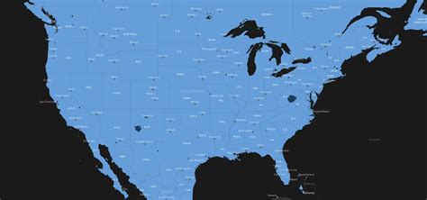 Toradh íomhá ar Starlink Internet Coverage Map