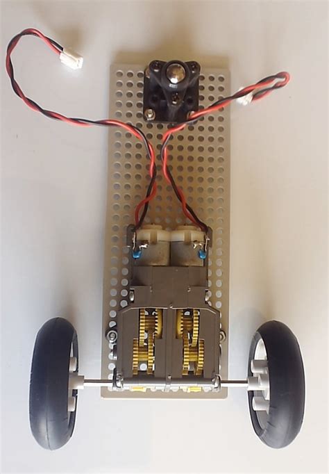 Image result for Raspberry Pi Robot Controller